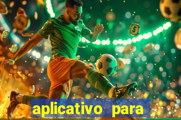 aplicativo para abrir jogos